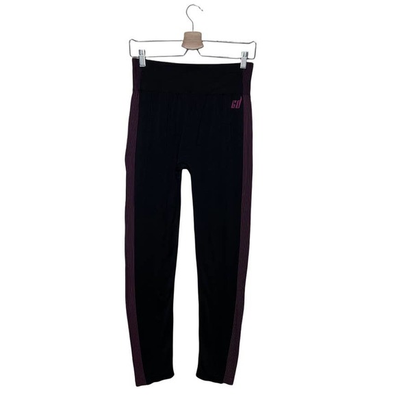 Criminal Damage Seamless Pants of 2 piece set - Picture 2 of 11